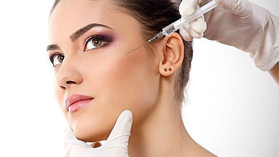 Are Botox Injections Painful?