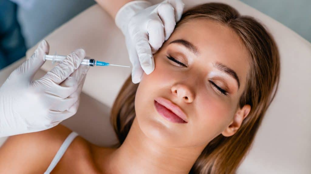 Are Botox Injections Safe? Botox Lip Injections | how much are botox injections